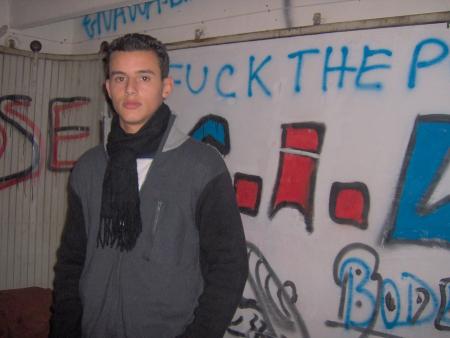 youssef alias bodega